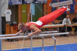 Aktionsfoto Lucas Buschmann (Fotograf Michael Soller)